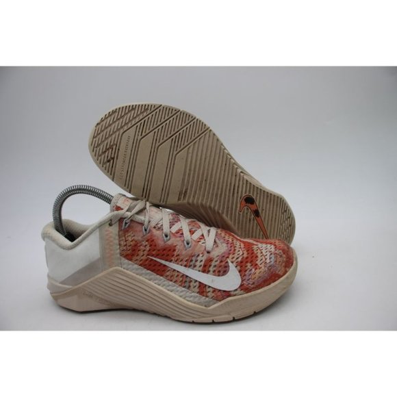 Nike Metcon 6 Desert Sand Tan DJ3076-064 Women's Size 8 Shoes - Picture 1 of 11
